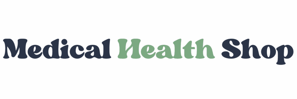 Medical Health Shop